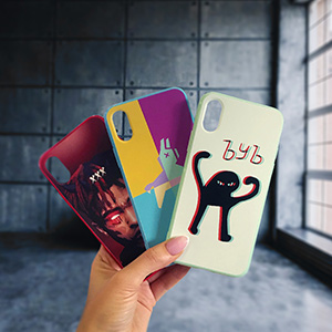 Чехлы для смартфонов